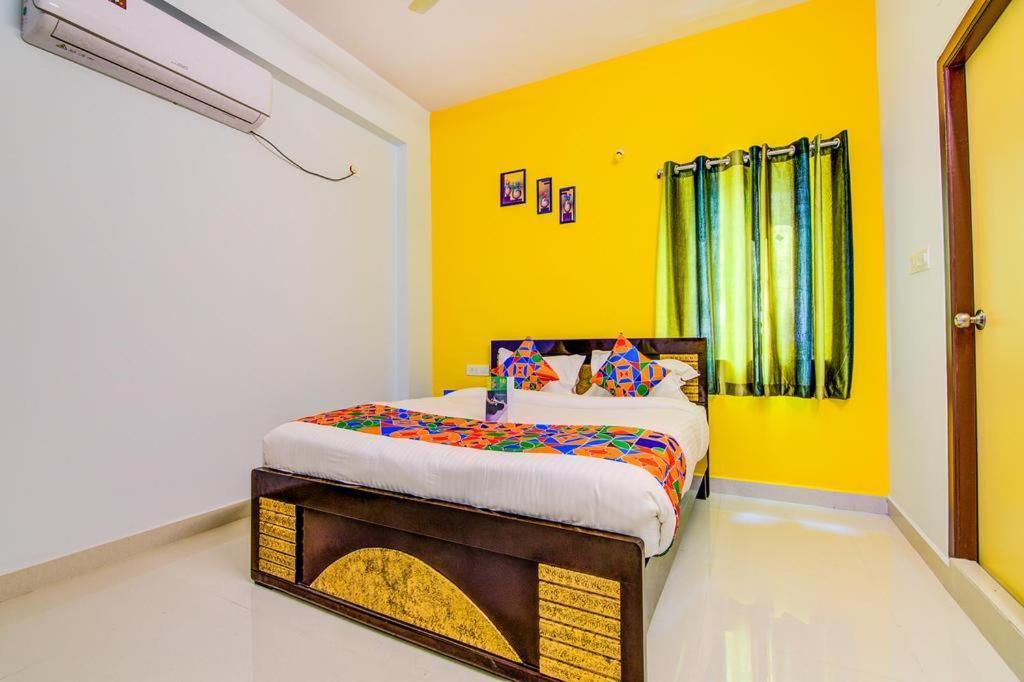 Apartment Namaha Hyderabad