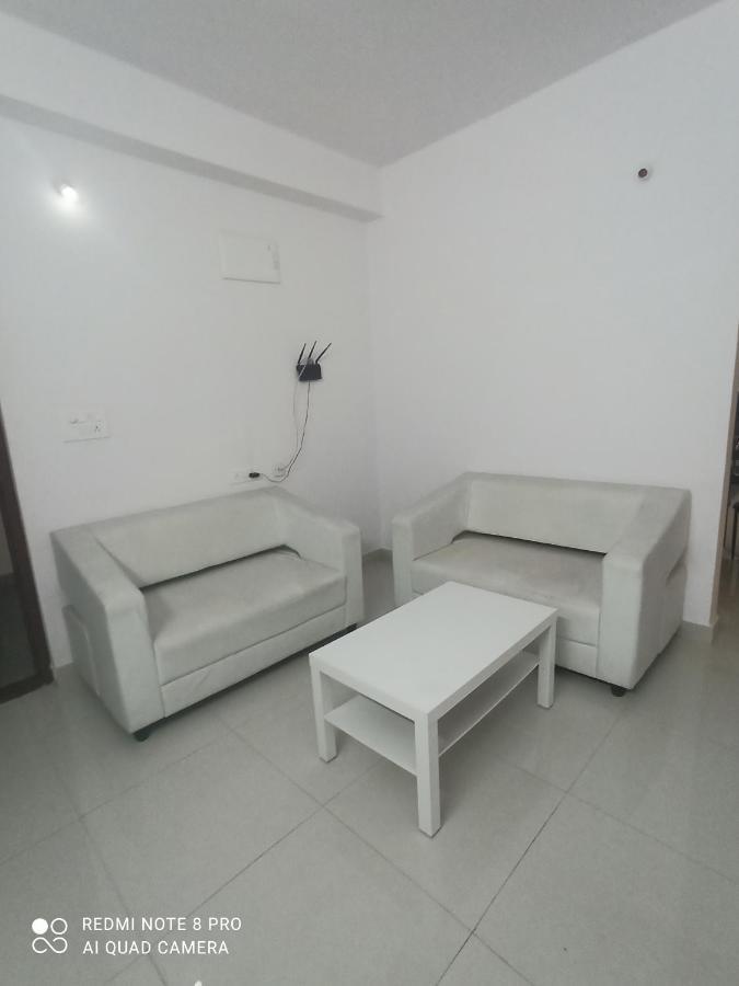 Apartment Namaha
