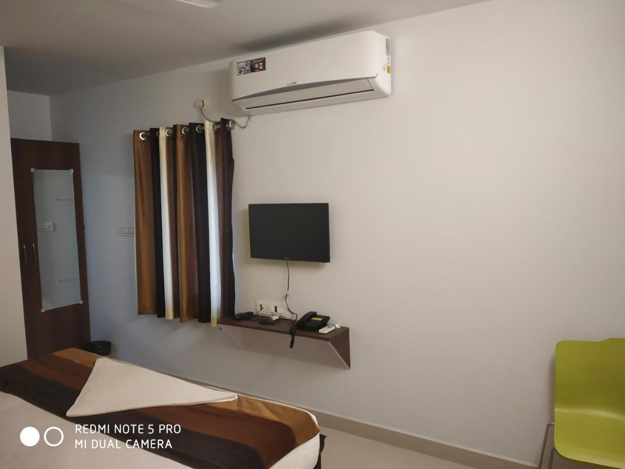 Namaha Hyderabad