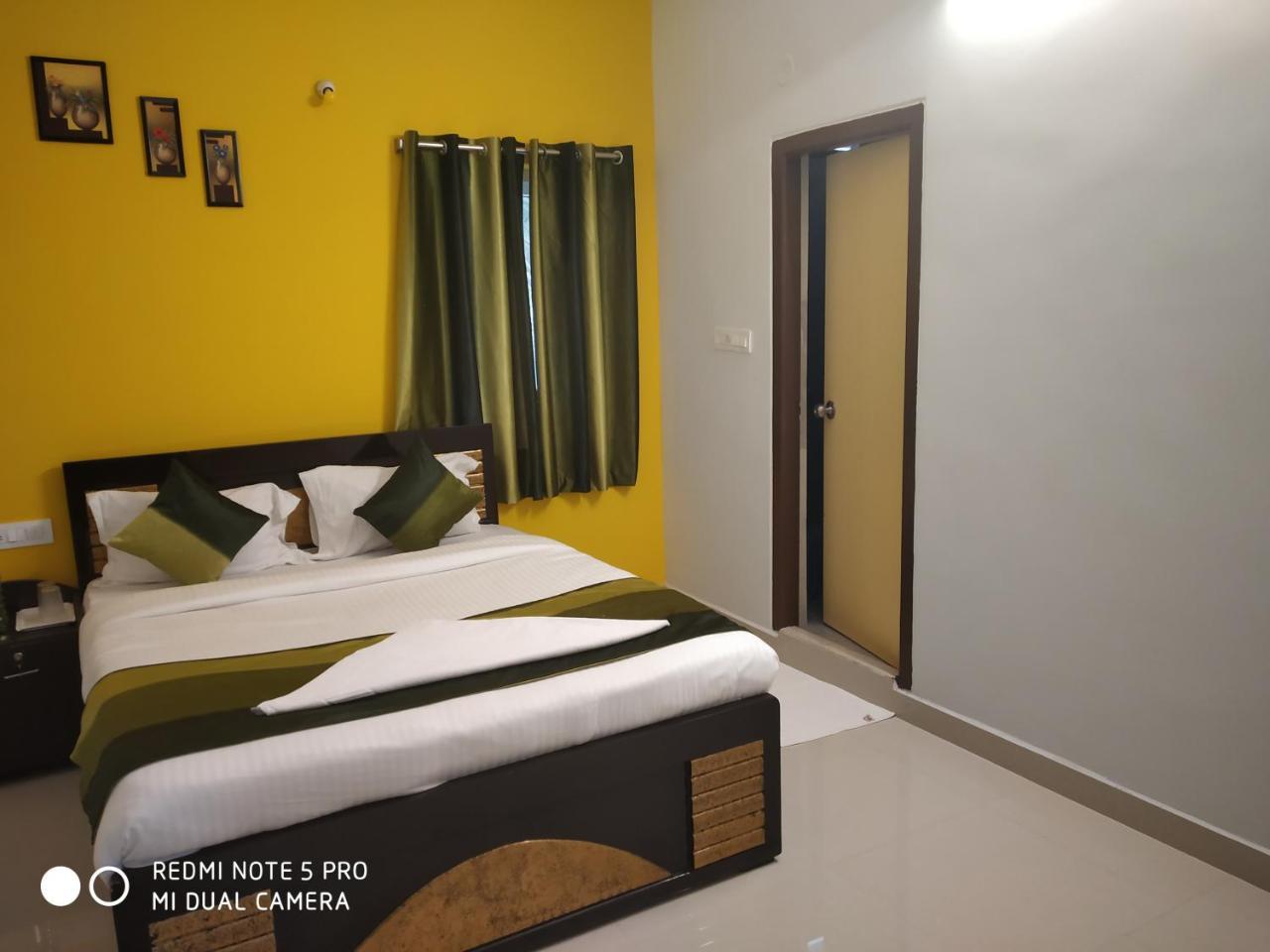 Apartment Namaha