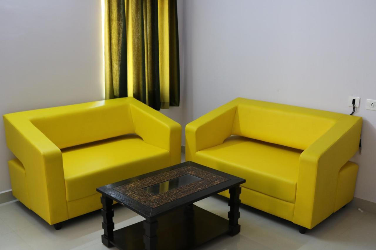 Apartment Namaha Hyderabad
